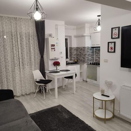 Dream Arena Apartment Бакеу Екстер'єр фото
