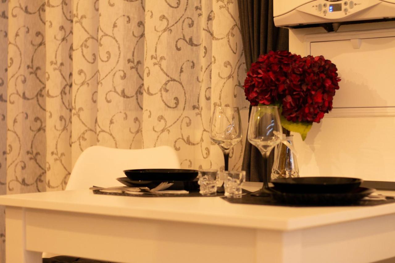 Dream Arena Apartment Бакеу Екстер'єр фото