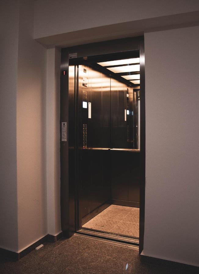 Dream Arena Apartment Бакеу Екстер'єр фото