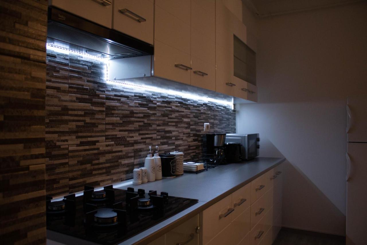 Dream Arena Apartment Бакеу Екстер'єр фото
