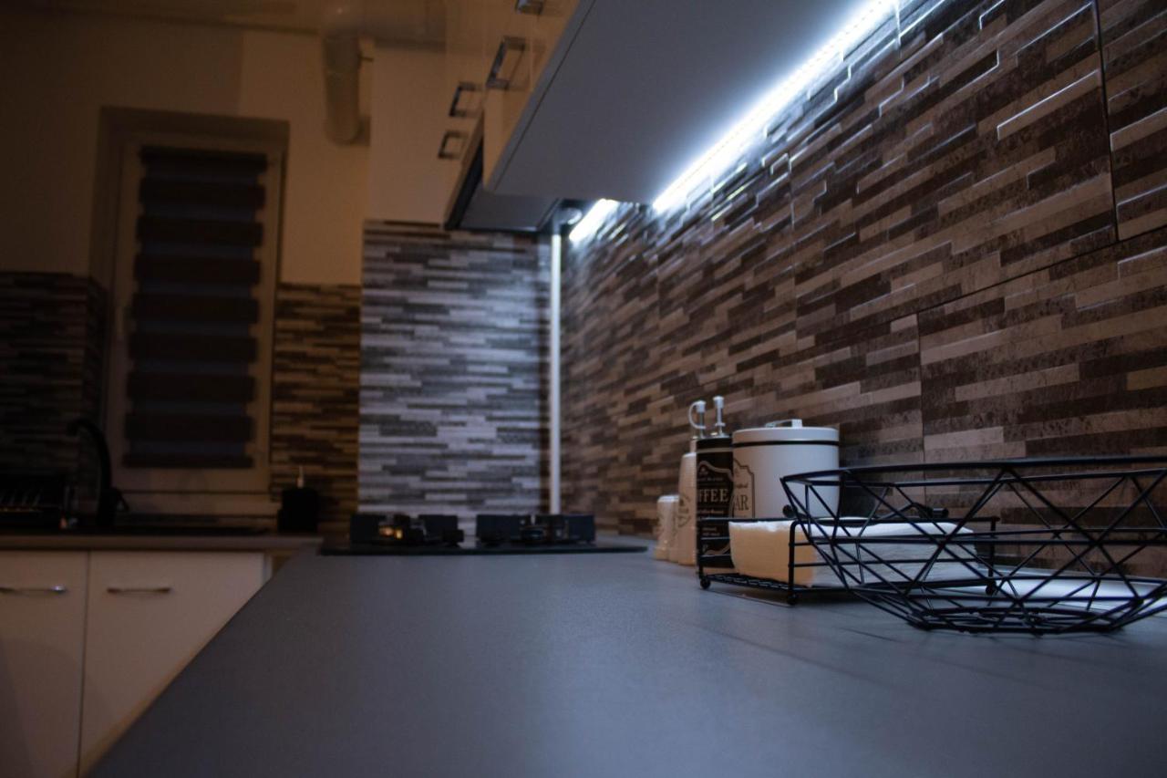 Dream Arena Apartment Бакеу Екстер'єр фото