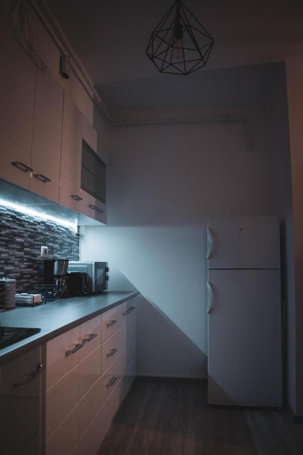 Dream Arena Apartment Бакеу Екстер'єр фото