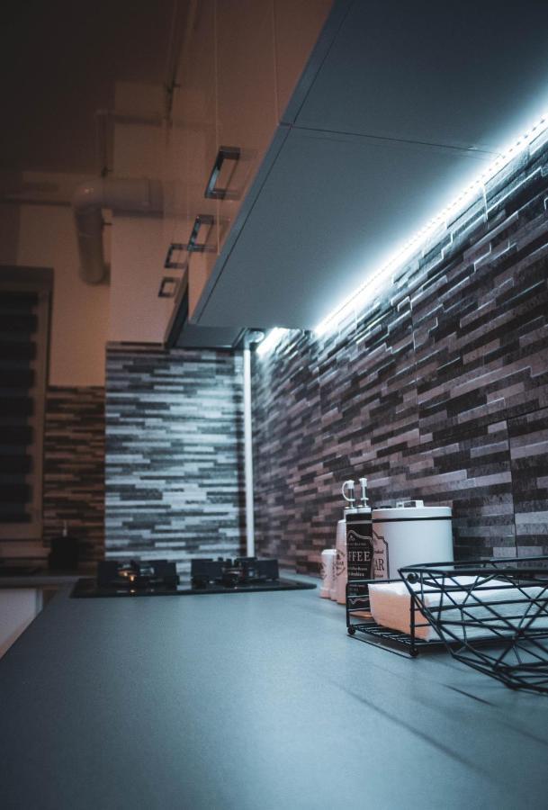 Dream Arena Apartment Бакеу Екстер'єр фото