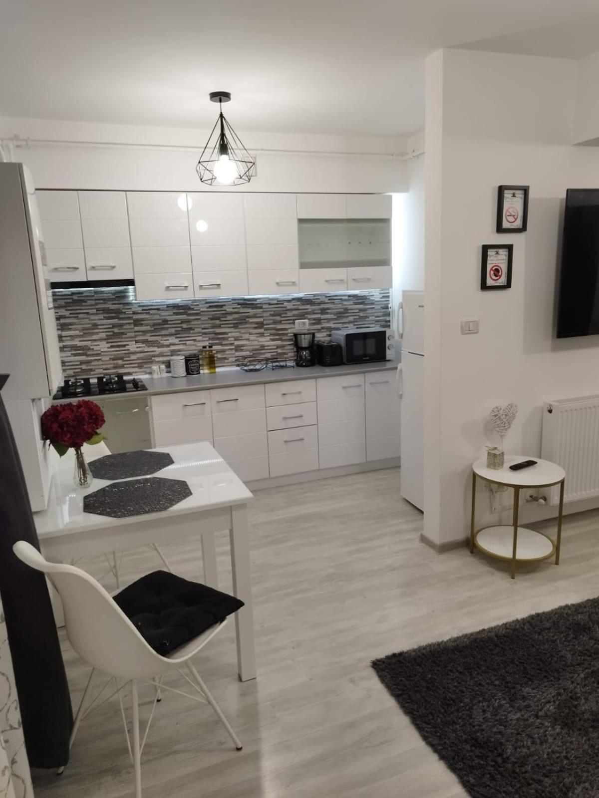 Dream Arena Apartment Бакеу Екстер'єр фото