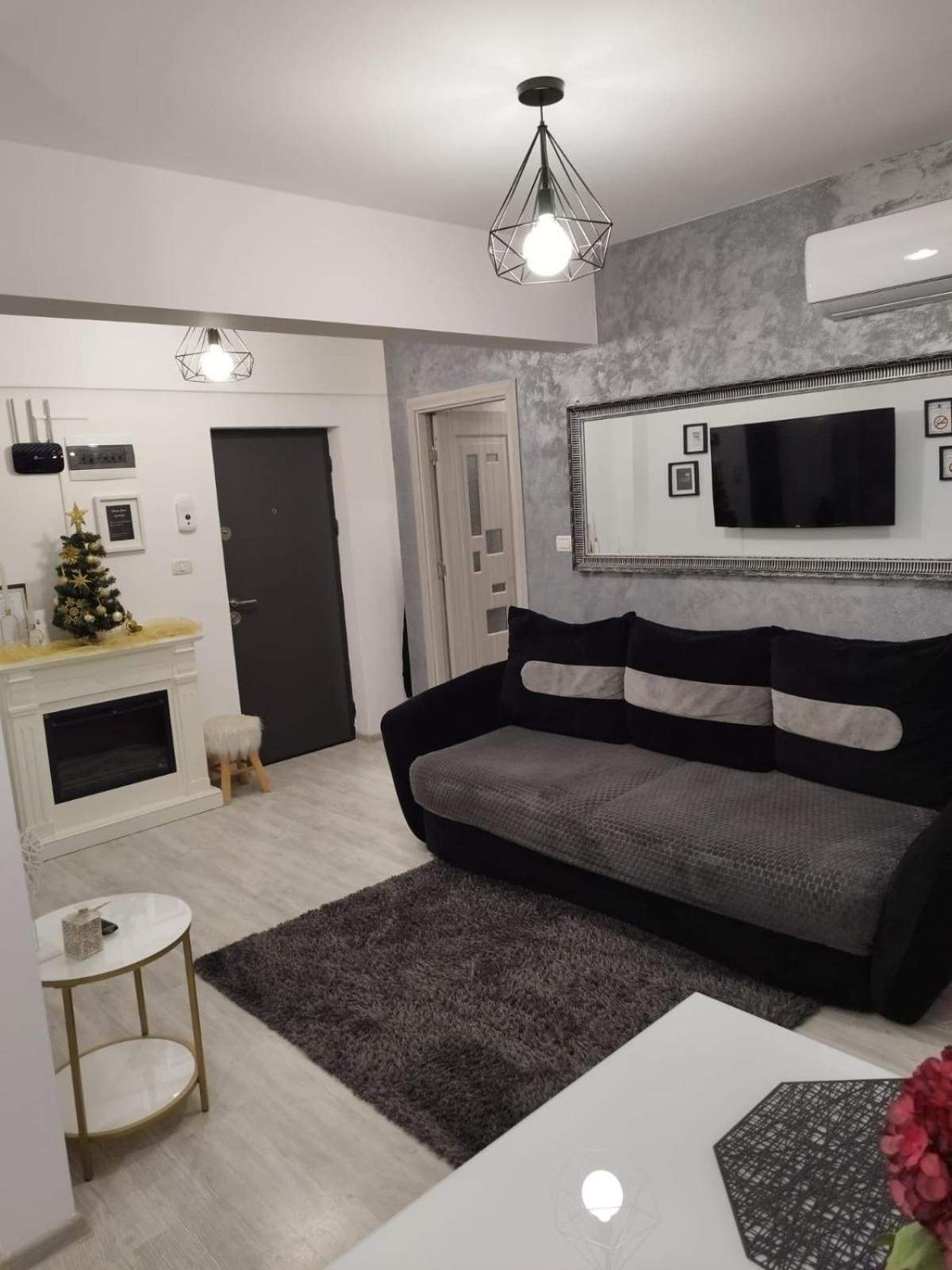 Dream Arena Apartment Бакеу Екстер'єр фото
