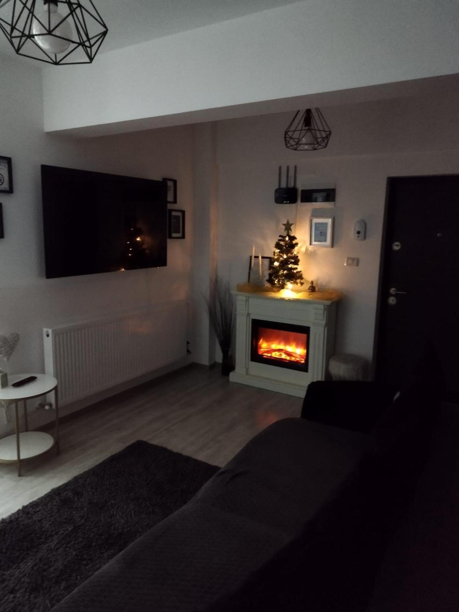Dream Arena Apartment Бакеу Екстер'єр фото